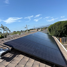 Tesla-Powerwall-3-and-Silfab-Solar-Installation-with-200-Amp-Service-Upgrade-Owens-Electric-Solar 5